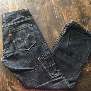 S A L E 🌸 Levi’s WorkWear Jeans